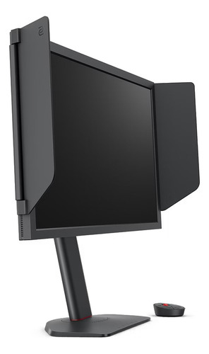 Monitor Gaming Benq Zowie Xl2586x+ 24.1 Fhd Esport 600 Hz Negro