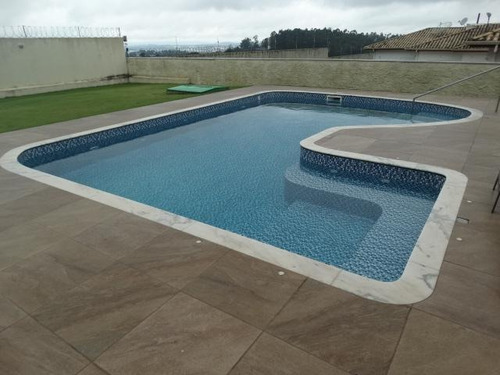 Chácara Com 4 Dormitórios À Venda, 1100 M² Por R$ 1.690.000,00 - Village Morro Alto - Itupeva/sp - Ch0196