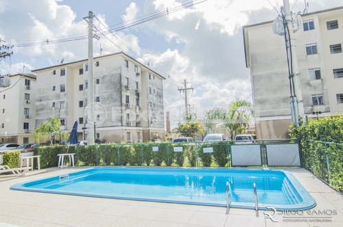 Imagem 23 de 30 de Apartamento, 2 Dormitórios, 47.73 M², Sarandi - 203471