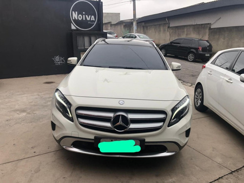 Imagem 2 de 14 de Mercedes Benz Gla 200