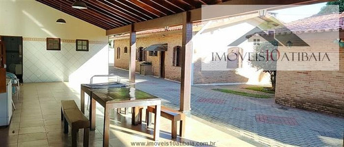 Imagem 28 de 29 de Chácaras À Venda Em Atibaia/sp - Compre O Seu Chácaras Aqui! - 1478809