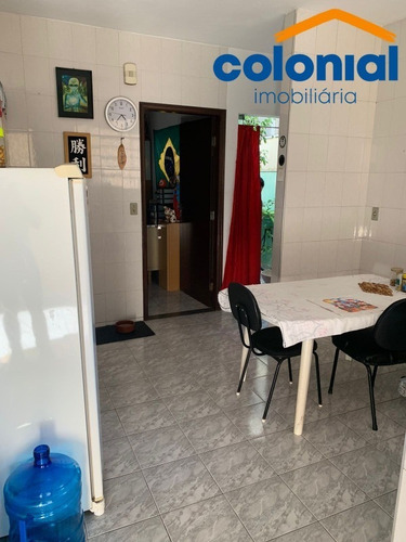Imagem 5 de 20 de Oportunidade: Casa Térrea Com 3 Quartos/1 Suíte E Edícula. - Ca01303 - 70505480