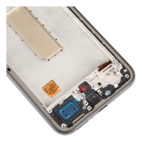 Lcd Com Moldura Para Samsung Galaxy A34 5g Sm-a346b