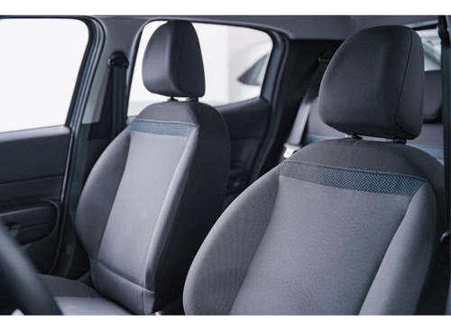 Citroën C3 1.0 FIREFLY FLEX FEEL MANUAL