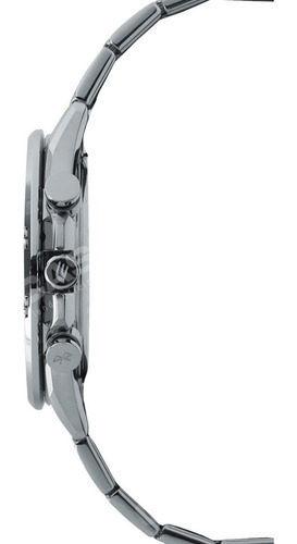 Imagen 2 de 5 de Reloj Casio Edifice Bluetooth Súper Slim Eqb-1000xd-1