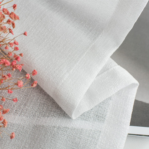 Melodieux - Cortinas Semitransparentes Para Sala De Estar, D