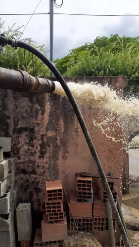Imagen 4 de 4 de Perforación Y Mantenimiento De Pozos De Agua