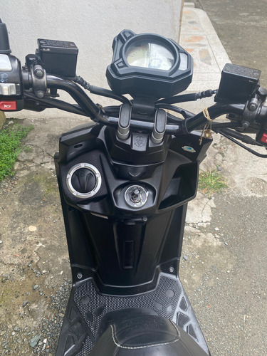 Yamaha Bws Fi 125 Documentación Al Día Y Traspaso Incluido