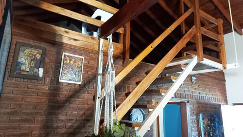 Casa En Venta 4 Ambientes - Santa Clara Del Mar - Barrio Atlántida