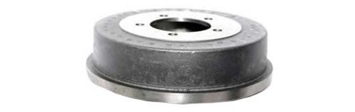 Campana De Freno Trasera  Trw Ford F-1000 4.2 L Td 1996-2002