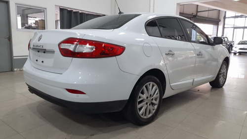 Renault Fluence 2.0 Ph2 Luxe 143cv