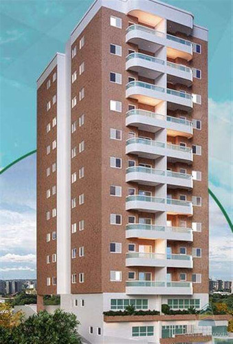 Apartamento Com 2 Dorms, Aviação, Praia Grande - R$ 249 Mil, Cod: 9416 - V9416