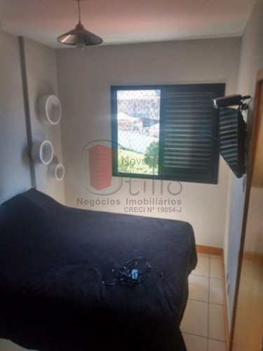 Imagem 6 de 15 de Apartamento - Jardim Ibitirama - Ref: 2645 - V-2645