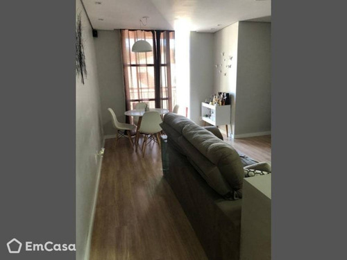 Imagem 4 de 10 de Apartamento À Venda Em São Paulo - 25697