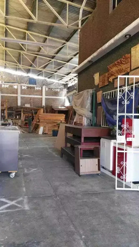 Imagen 2 de 8 de Local Comercial En San Juan De Aragón