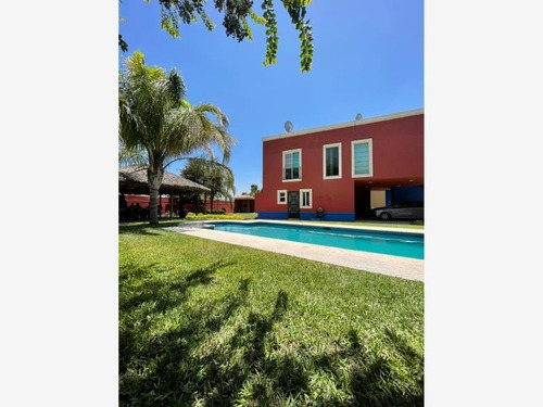 Imagen 12 de 20 de Quinta En Venta En Oasis De García