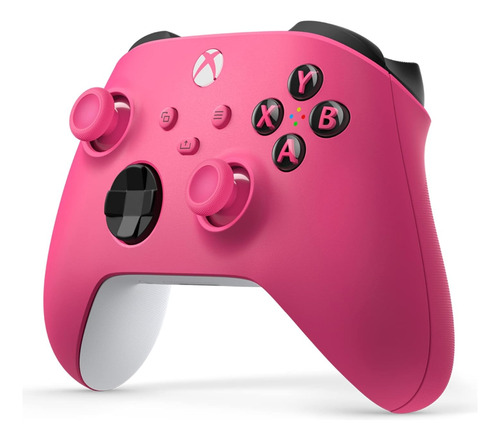Control Joystick Xbox Series X S Inalámbrico Deep Pink