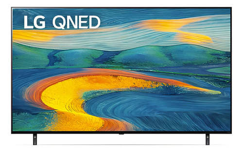 Smart Tv LG 65 Pulgadas 4k Uhd Webos Qned7s