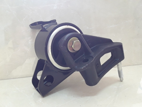 Base Motor Derecha Spark Original Gm 