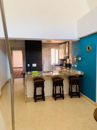 Imagen 3 de 7 de Apartamento En Venta Los Pomelos