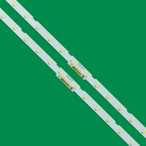 Kit Led Un55nu7090fxzx (2 Piezas) Nuevo