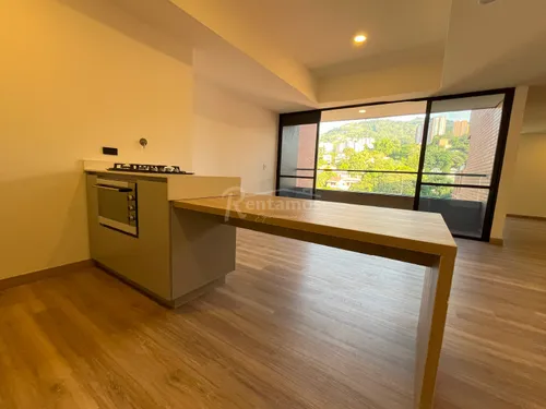 Apartaestudio En Venta En Mayorca. Cod V776122