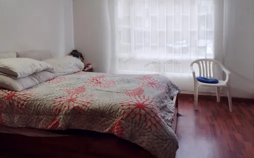 Apartamento En Venta En Usatama Manzana K. Cod V12530007