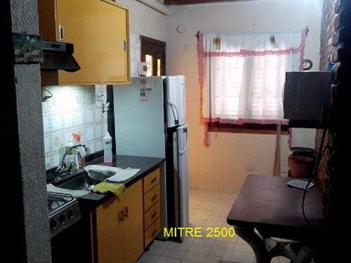 Duplex San Bernardo