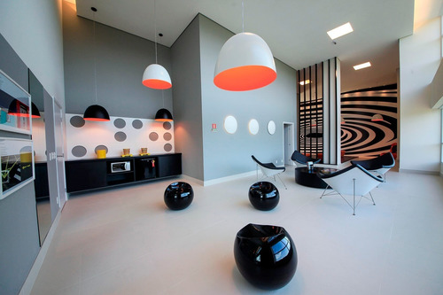 Imagem 20 de 30 de Apartamento - A194landsc - 69283128