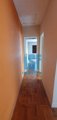 Sobrado Com 3 Dormitórios, 200 M² - Venda Por R$ 650.000 Ou Aluguel Por R$ 3.000/mês - Vila Campesina - Osasco/sp - So5766