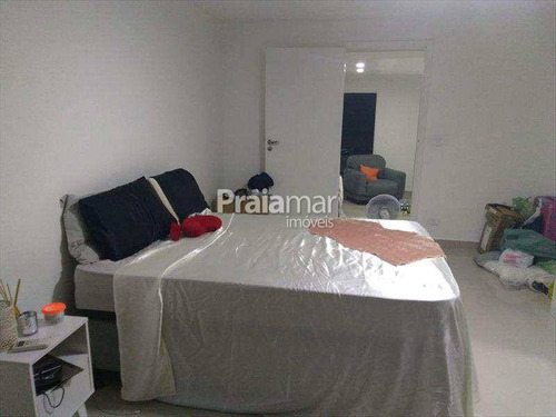 Imagem 17 de 29 de Sobrado 3 Dorm | 3 Vagas | 168 M² | Parque Bitaru I São Vicente - 878