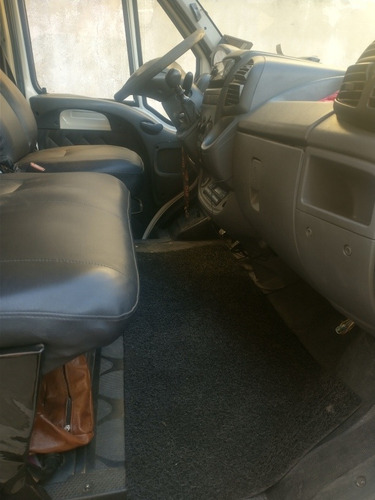 Citroën Jumper 2010 2.3 Hdi 16l 5p