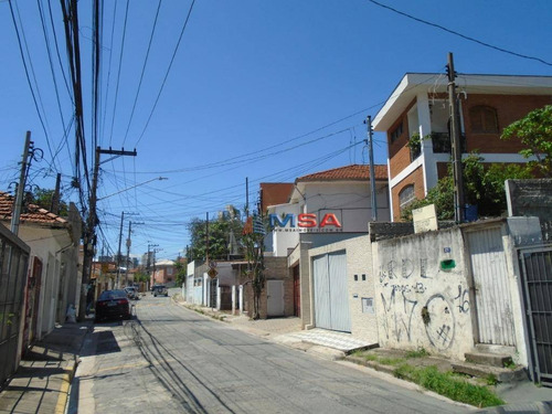 Imagem 25 de 25 de Sobrado Á Venda 7 Dormitórios, 6 Banheiros, 4 Vagas, 271m² Em Pompeia - Ca1230