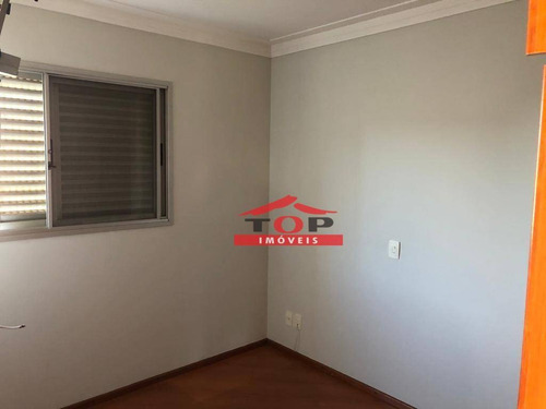Imagem 9 de 18 de Lindo Apto. À Venda! - Ap0979