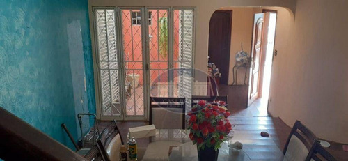 Imagem 5 de 7 de Sobrado Em Ótima Localização! - So0109