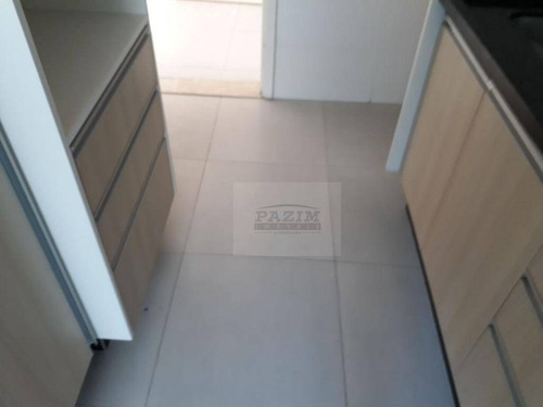 Imagem 8 de 30 de Apartamento Com 3 Dormitórios À Venda, 93 M² - Condomínio Riviera De Vinhedo - Vinhedo/sp - Ap1375