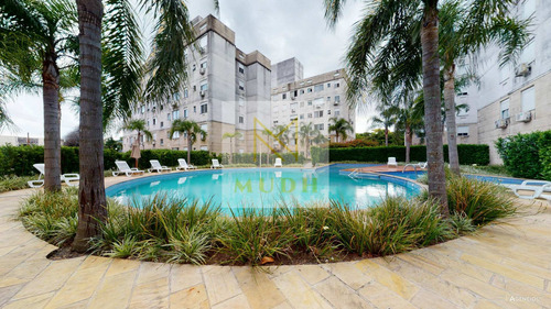 Imagem 24 de 28 de Apartamento À Venda No Bairro Cavalhada - Porto Alegre/rs - 379