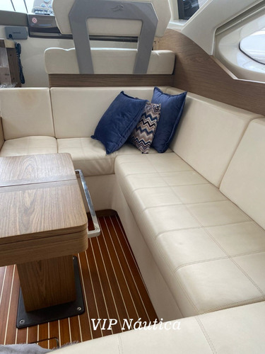 Imagem 15 de 25 de Lancha Usada Intermarine 42 | Ñ Schaefer Azimut Ferretti Nx