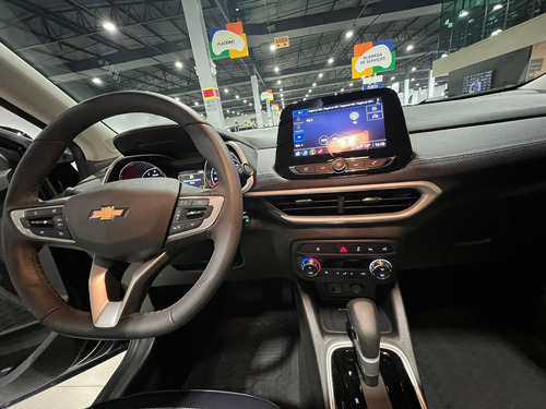 Chevrolet Tracker Premier 1.2 Turbo 12v Flex Aut
