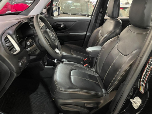 Jeep Renegade 1.8 4x2 Flex 16v Aut.