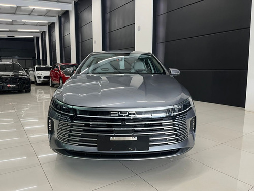 BYD King 1.5 DM-I PHEV GS AUTOMÁTICO
