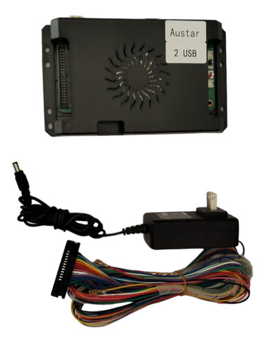 Sistema Pandora Ex 32000 Wifi
