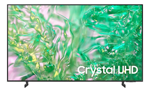 Pantalla 50puLG Smart Tv Crystal 4k Uhd Un-50du8000 Samsung