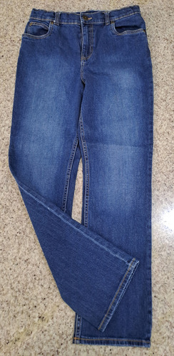 Blue Jeans, Marca Carter's Kid, Talla 14