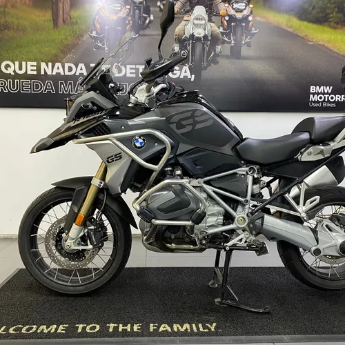Bmw R 1250 Gs