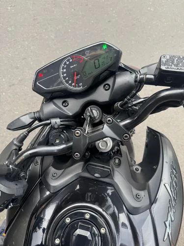 Pulsar N250 2024 | Soat Y Tecno Nuevo