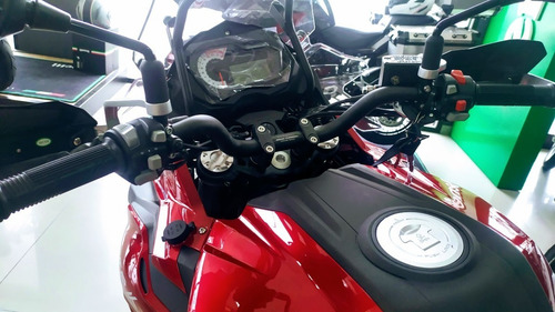 Imagen 13 de 25 de Benelli Trk 502 New - Entrega Inmediata - Credito Prendario!