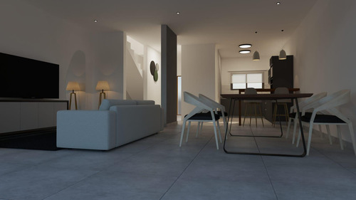 Casa En Venta Docta - Una Planta