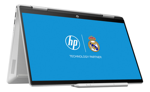 Laptop Hp 14-ek0010la X360 Intel Core I3 8gb 512gb Touch 14