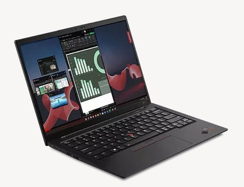 Thinkpad X1 Gen 11 Touch I7-1370p Vpro 512gb Sd 32gb Ddr5 Negro